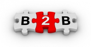 Comércio Integrado B2B, E-procurement com Cadastro de Materiais PDM