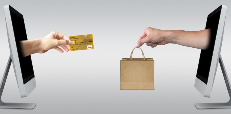 E-procurement e a digitalização do setor de compras.